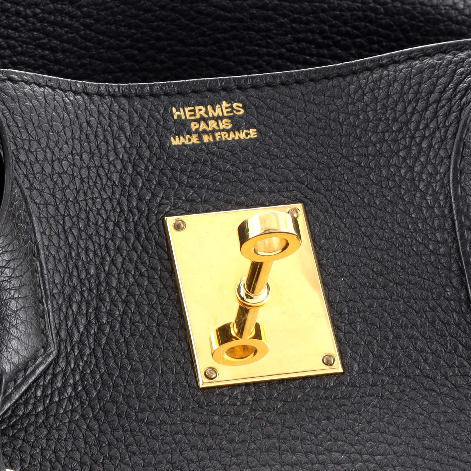 Hermes Birkin JPG Bag Togo 42 3