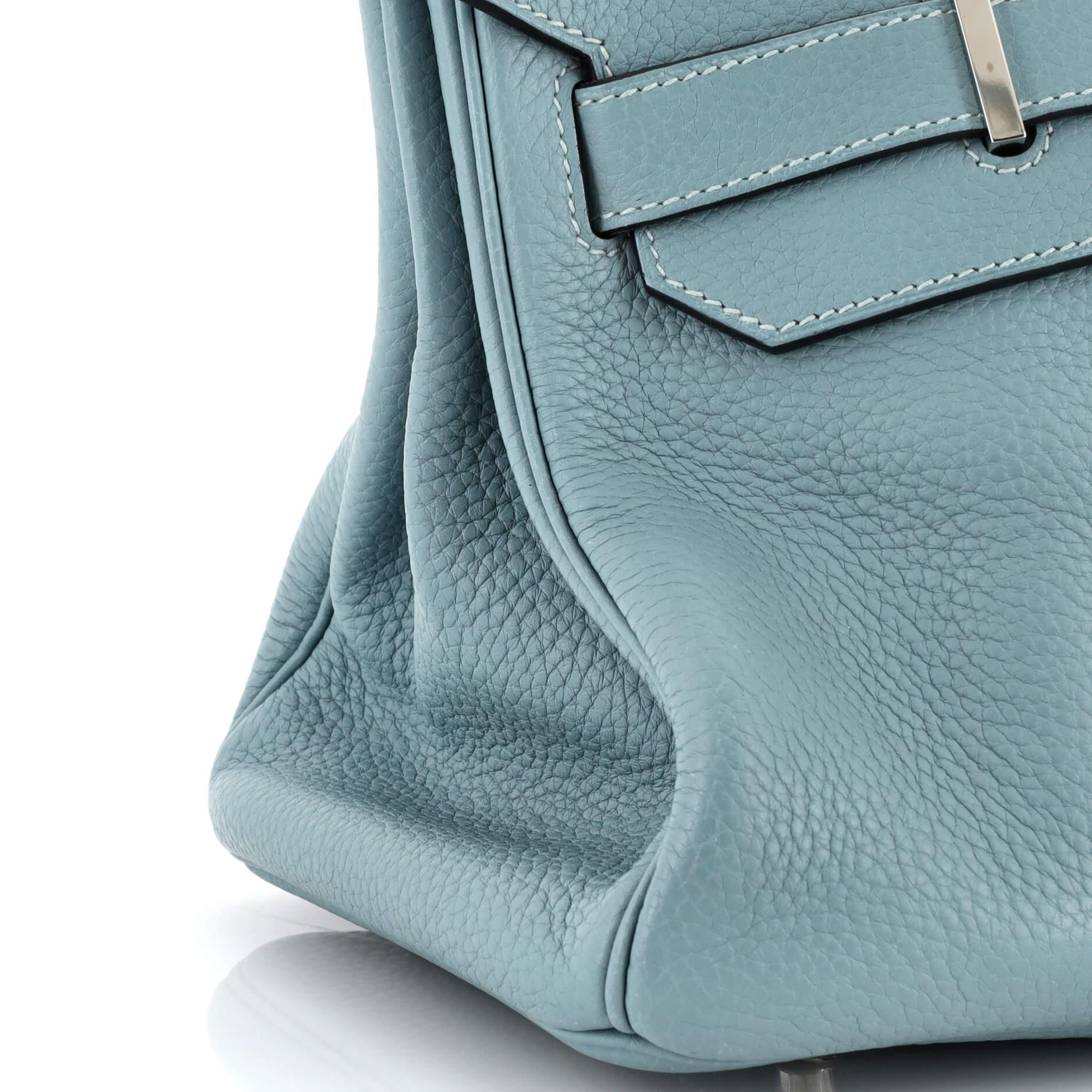 Hermes Birkin JPG Bag Togo 42 4