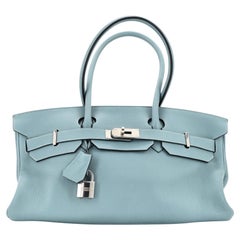 Sac Hermès Birkin JPG modèle Togo 42