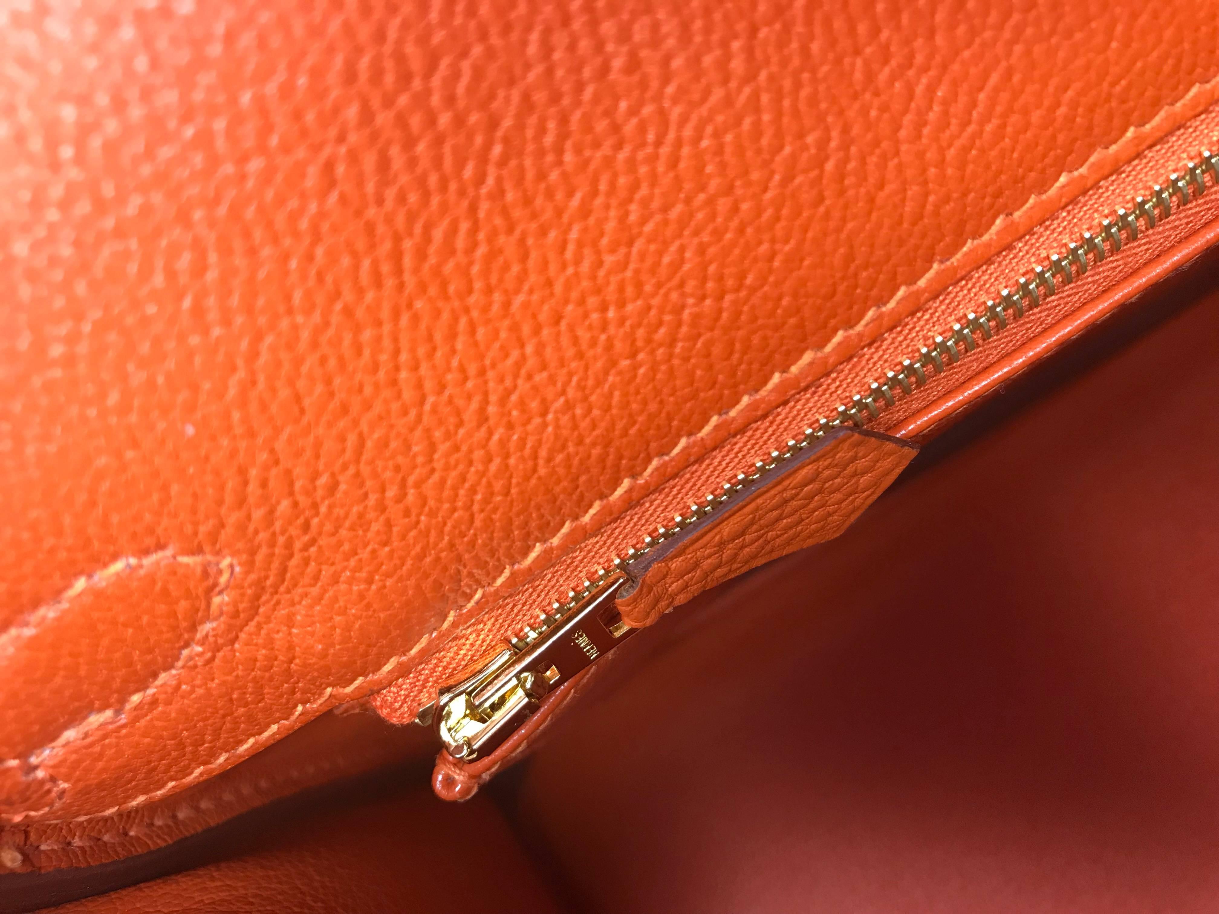 Hermes Birkin 