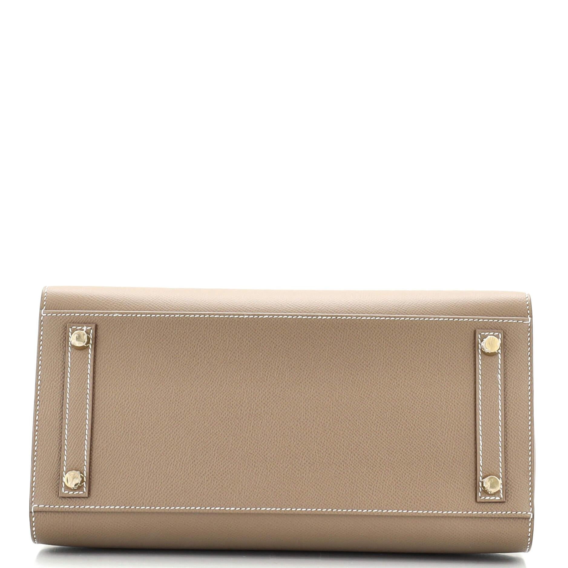 hermes etoupe birkin 30