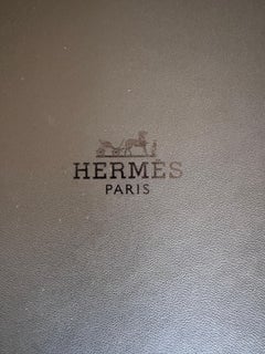 Hermès Birkin So Black 35 in boxcalf leather with black hardware.