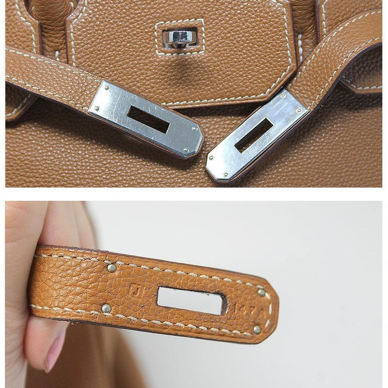 Hermes Dust Bag For Sale