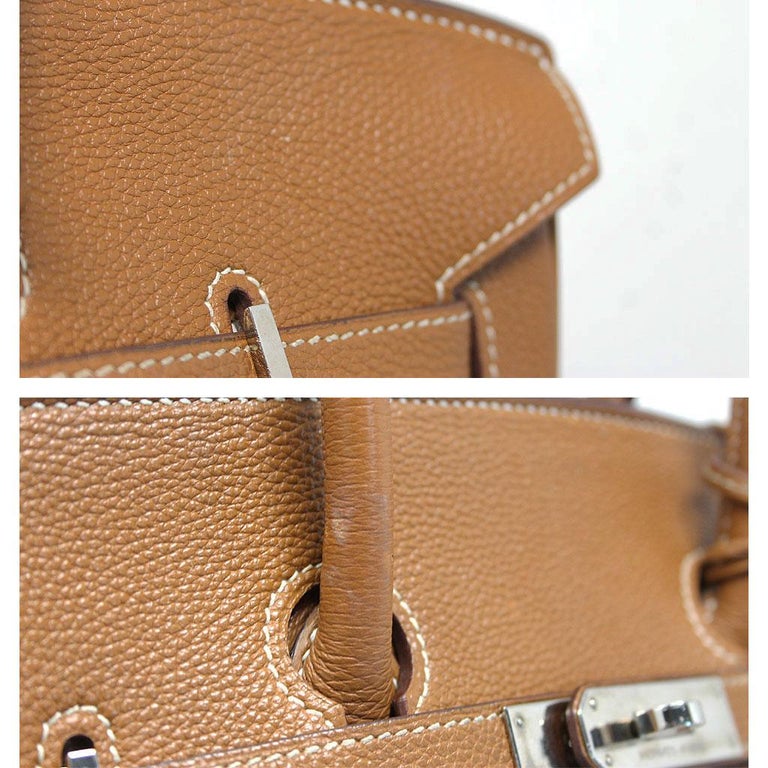 Hermes Dust Bag For Sale