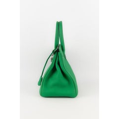 Hermès Birkin Togo Calfskin Bag, 2010