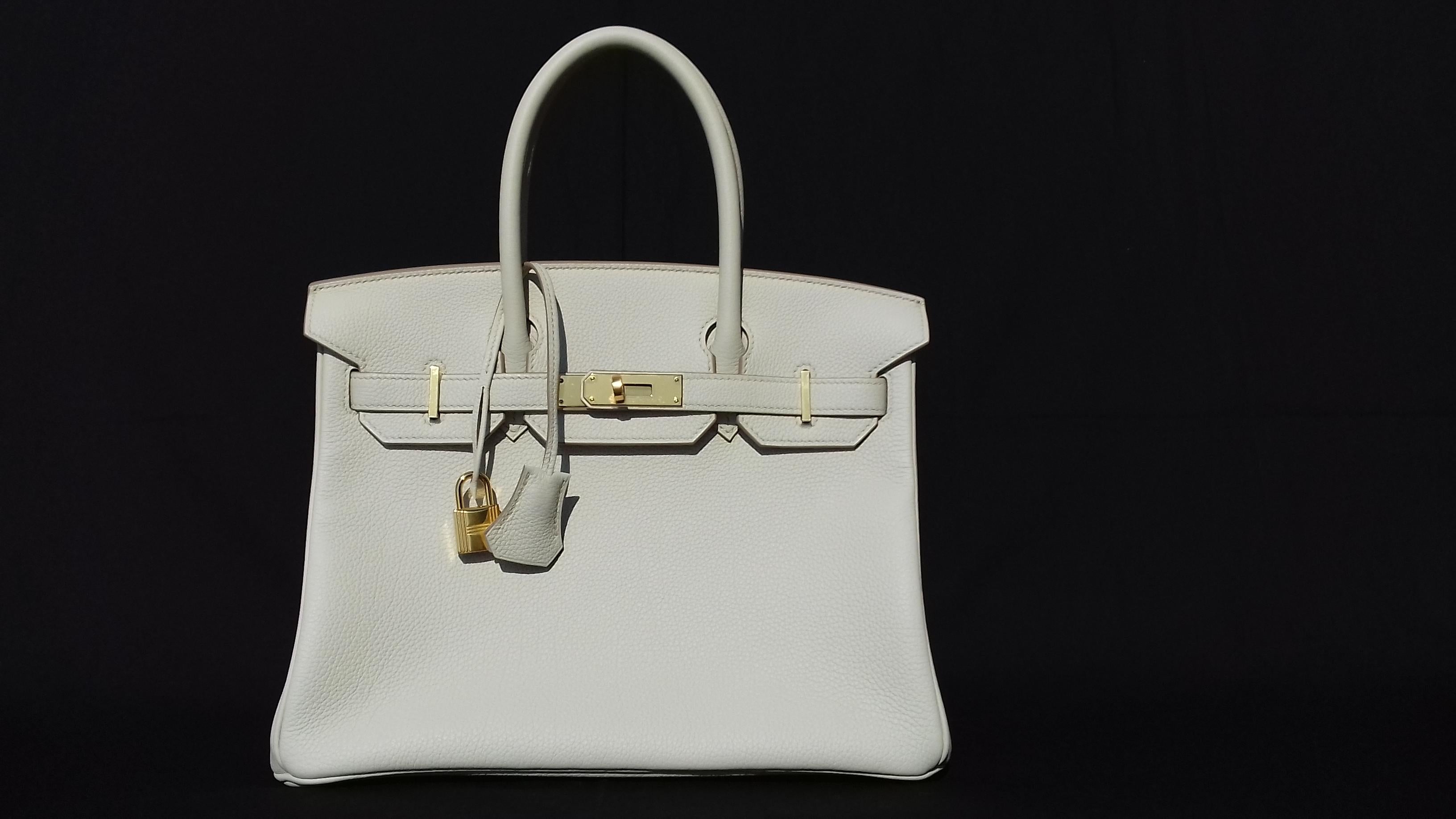 Beautiful Authentic Hermès 