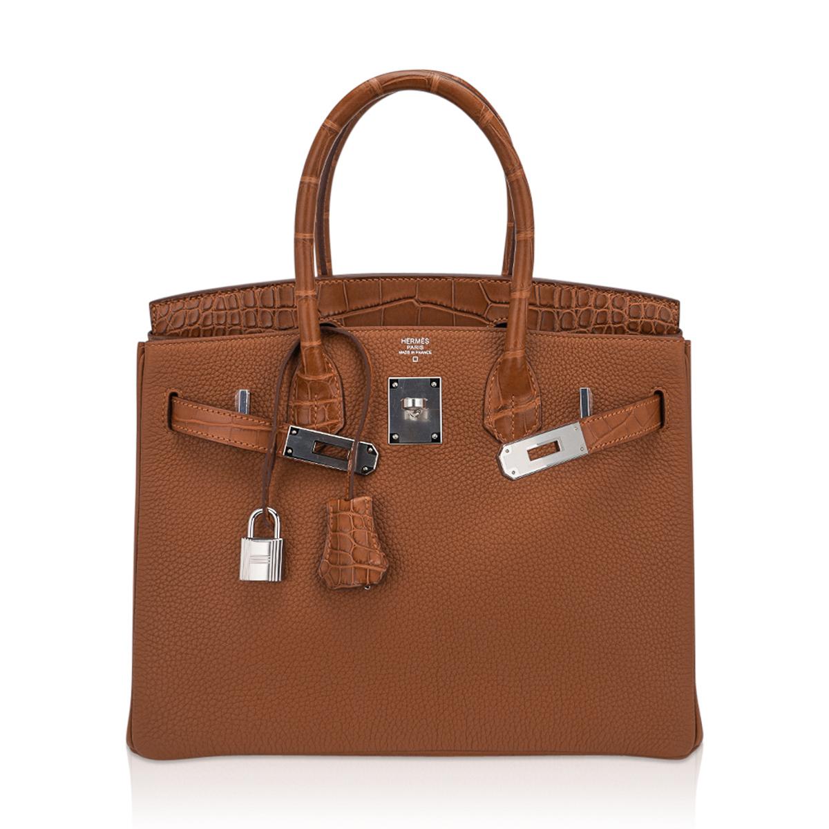 Hermes birkin b30 price sales