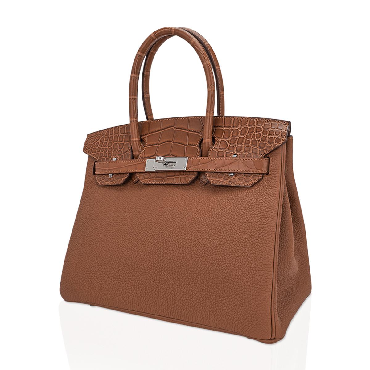hermès birkin bag