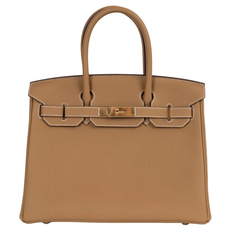Hermès Birkin Bag 1stDibs