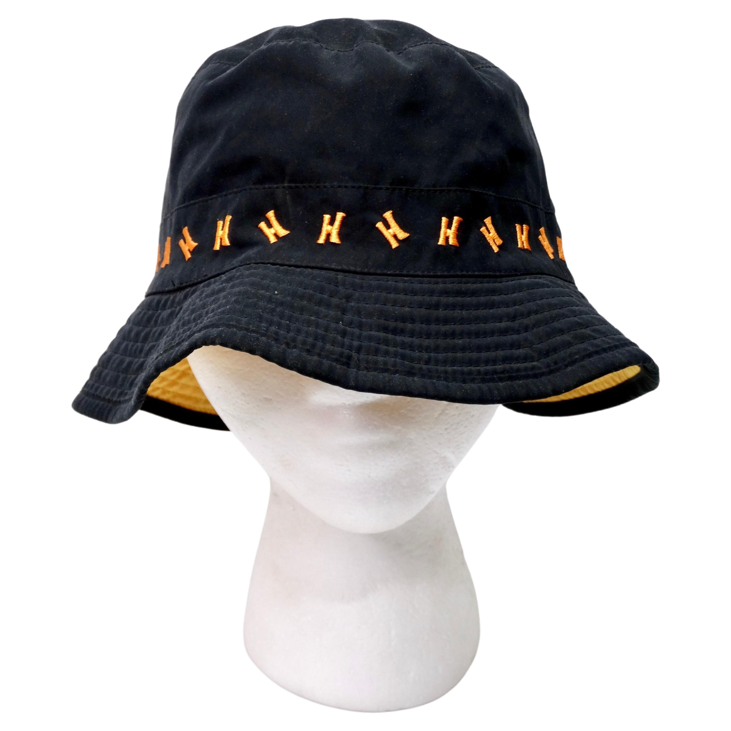 HERMES Orange LTD Edition Hard Hat at 1stDibs | hermes hard hat, hermes