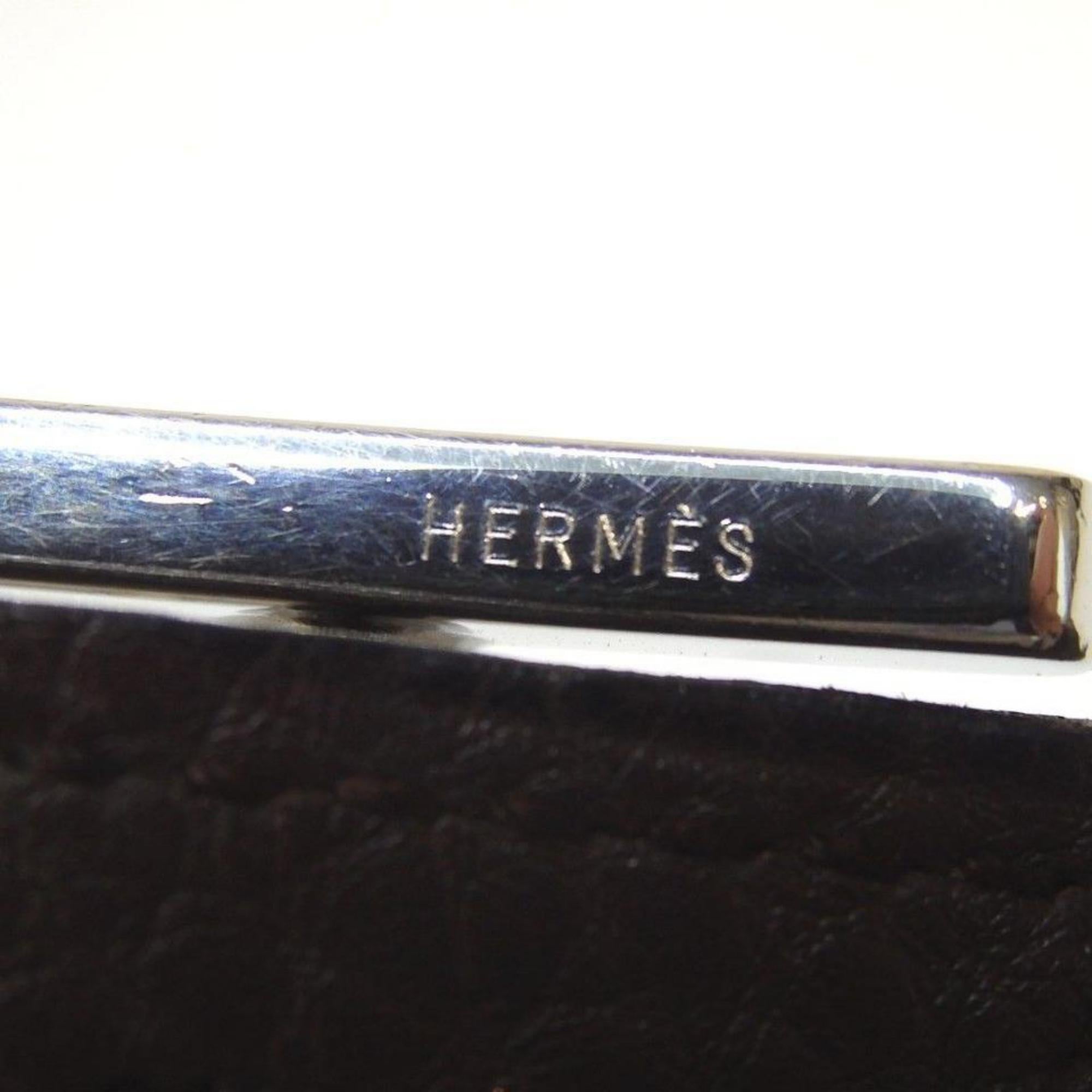 Hermès Black Api H Logo 866294 Belt For Sale at 1stDibs