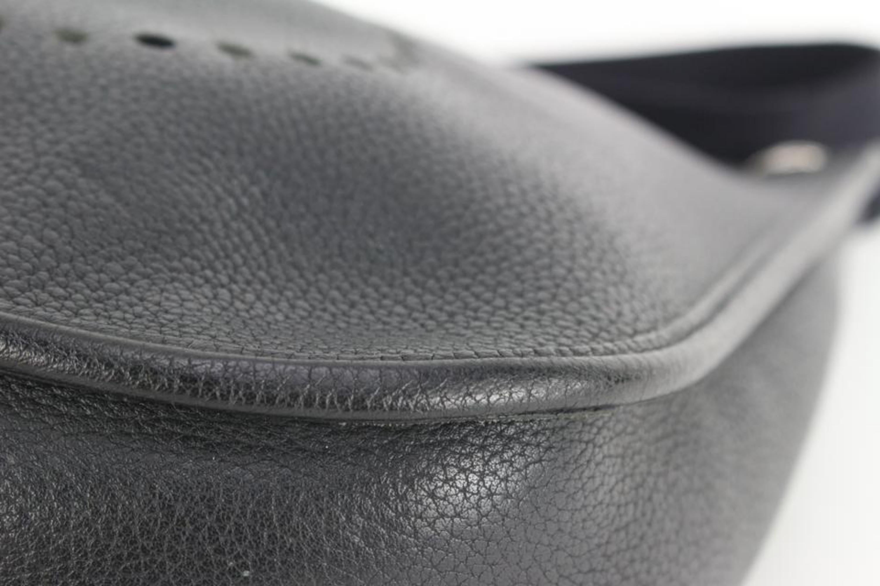 evelyne hermes bag