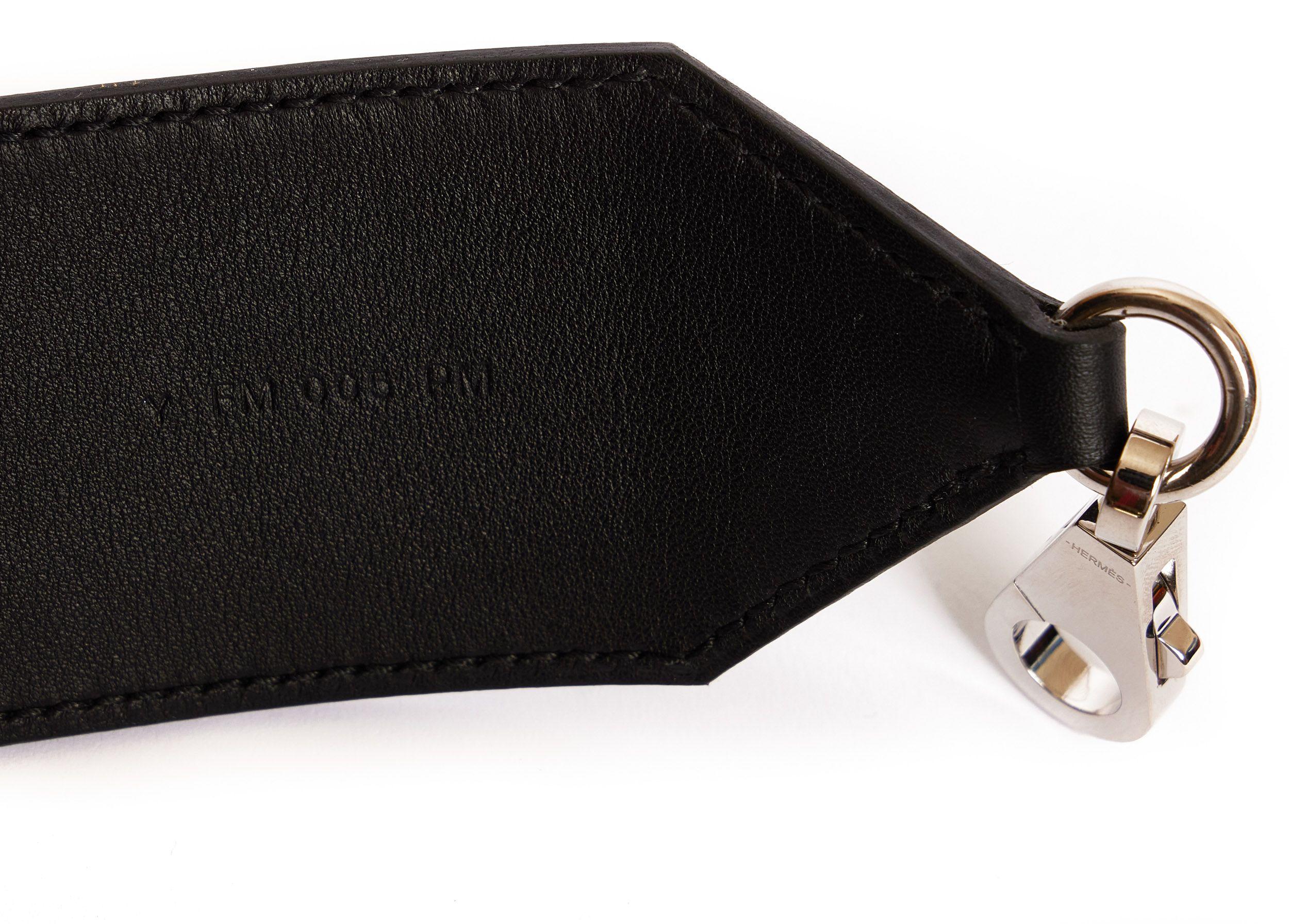 hermes kelly belt