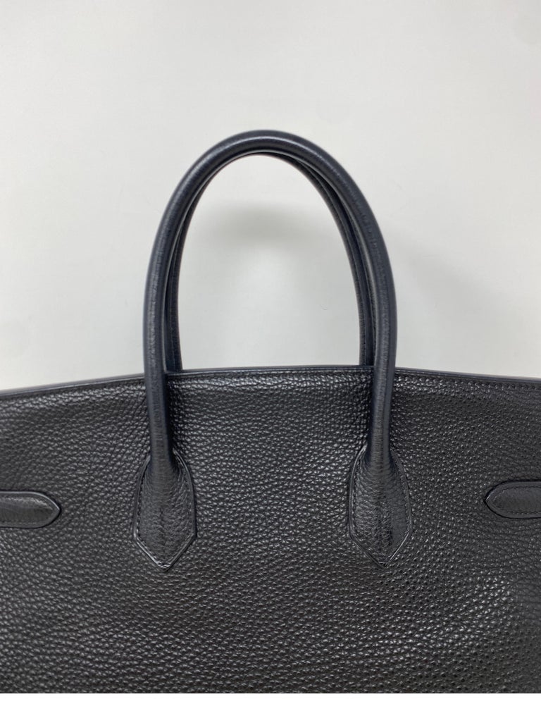 Hermes Birkin Bag 35 Black Price