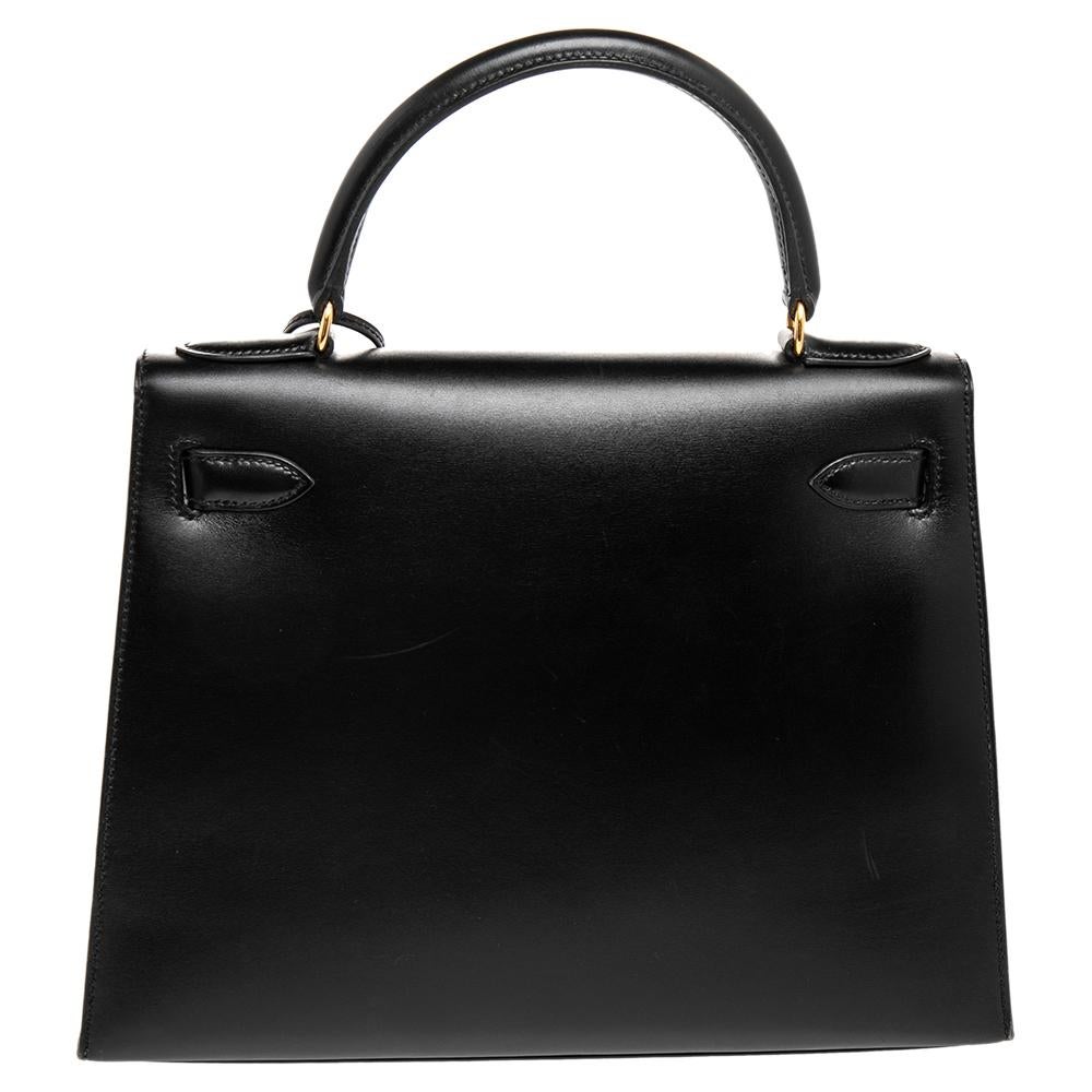 First designed by Robert Dumas as a functional bag for independent women, the Kelly bag is a name respected and loved around the world. Years ago, it was launched to a rather demure response, but today, it is revered as more than just a fashion