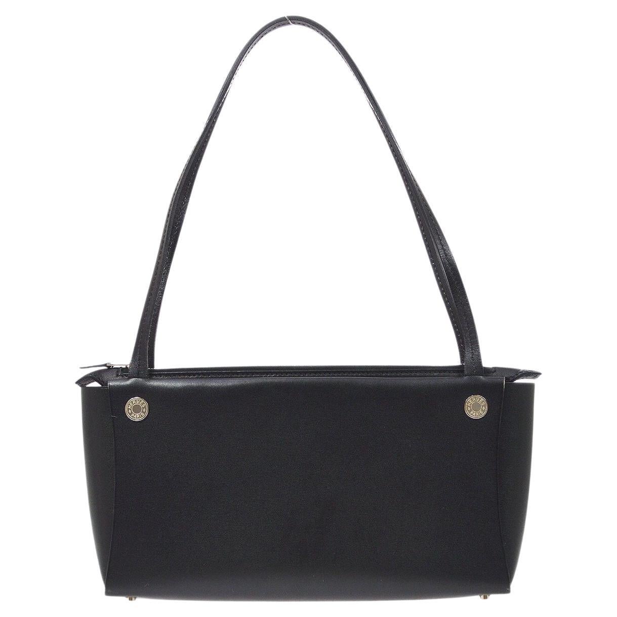 Hermes Herbag Zip Pegase Pop PM 31 Toile / Vache Hunter Leather Special