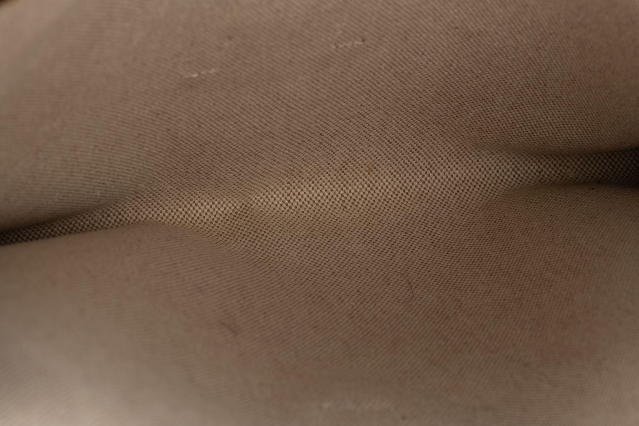 Hermès - Boîte noire - Pochette Jige - Sac bandana en vente 2