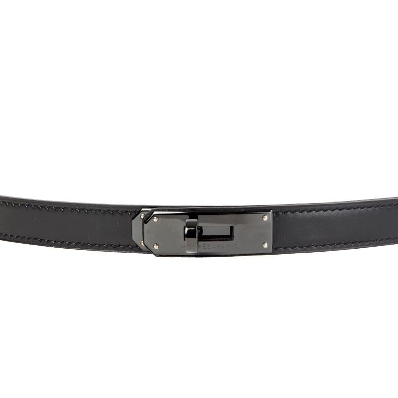 hermes belt 90