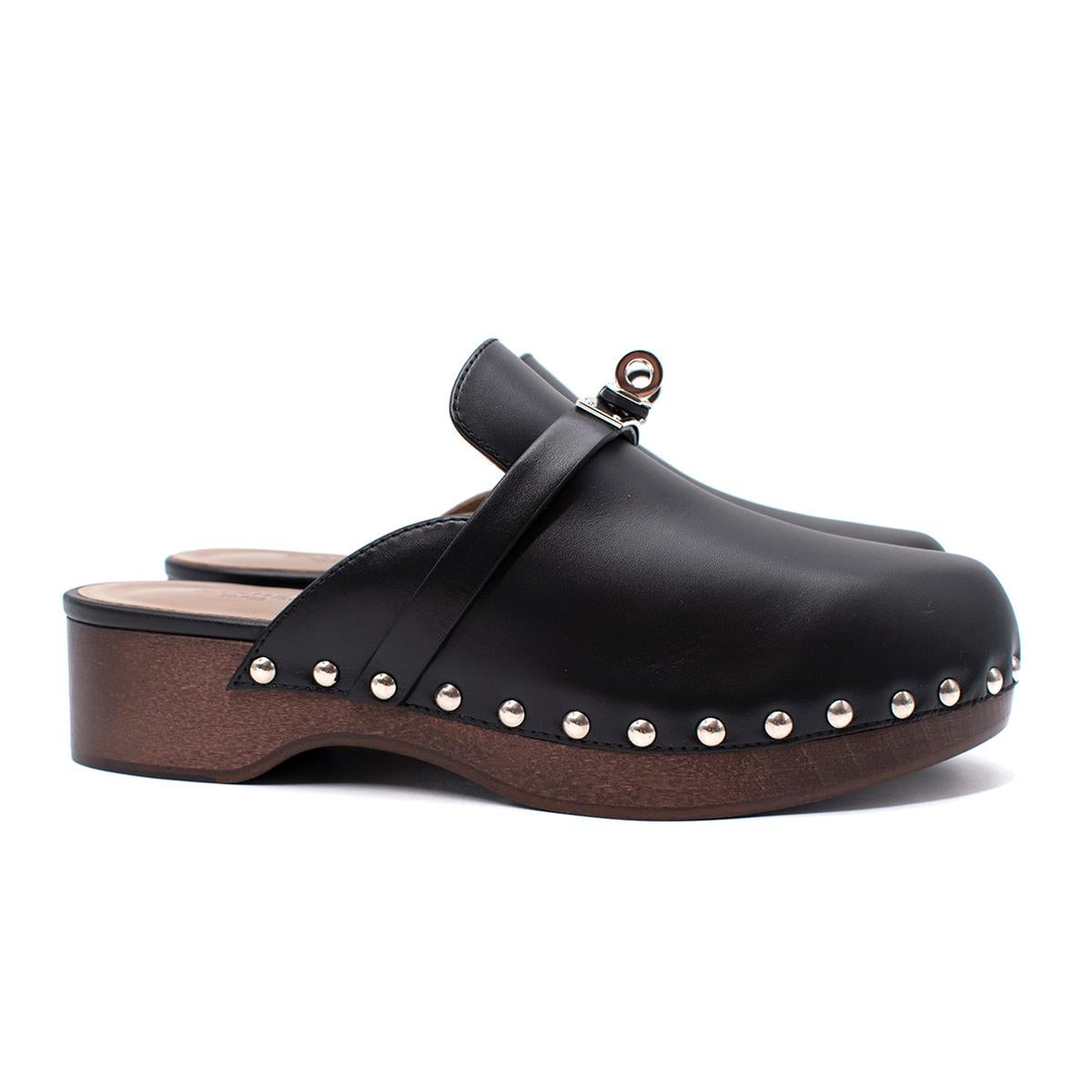 hermes carlotta mule
