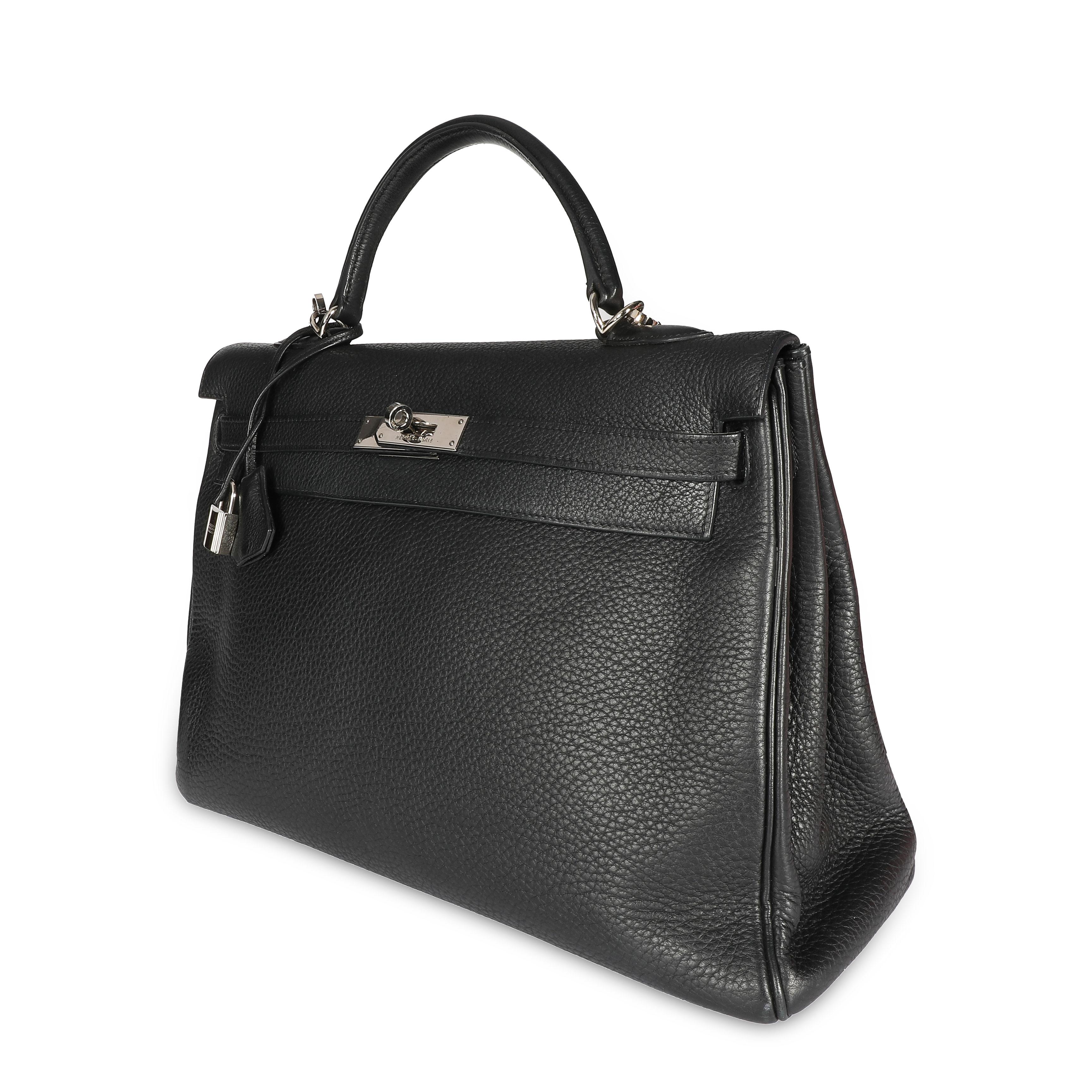 hermes kelly retourne 35