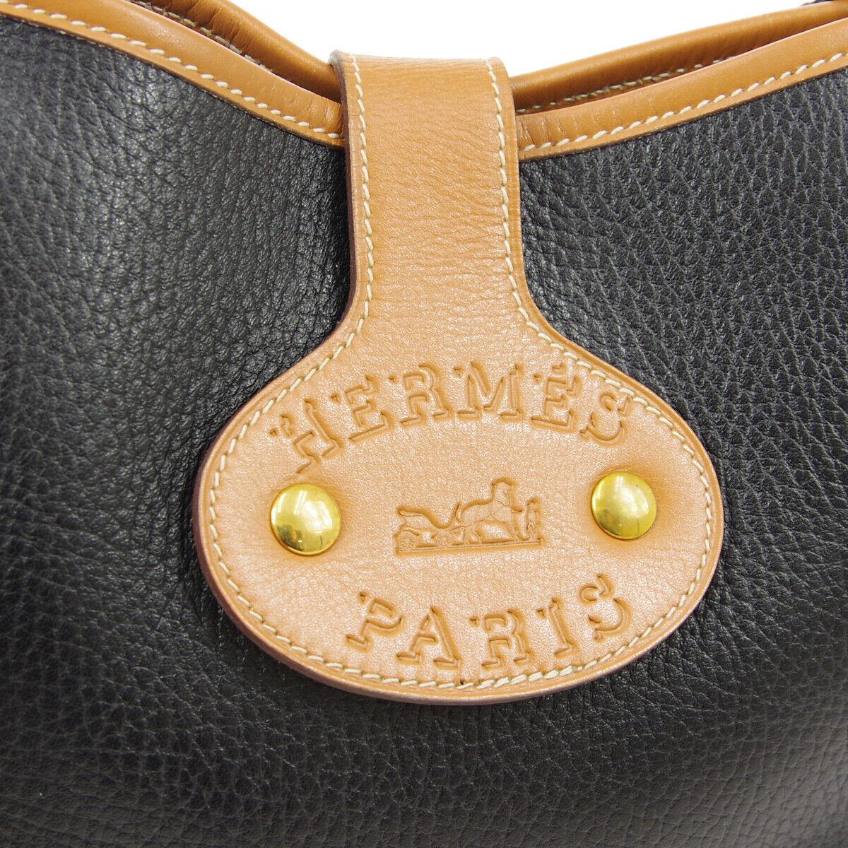 hermes saddle bag