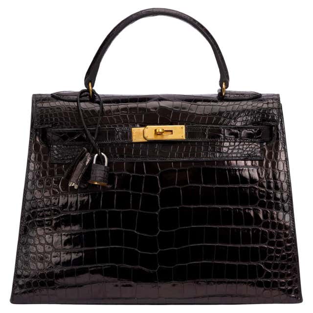 Vintage Hermès Handbags and Purses - 3,657 For Sale at 1stDibs | pre ...