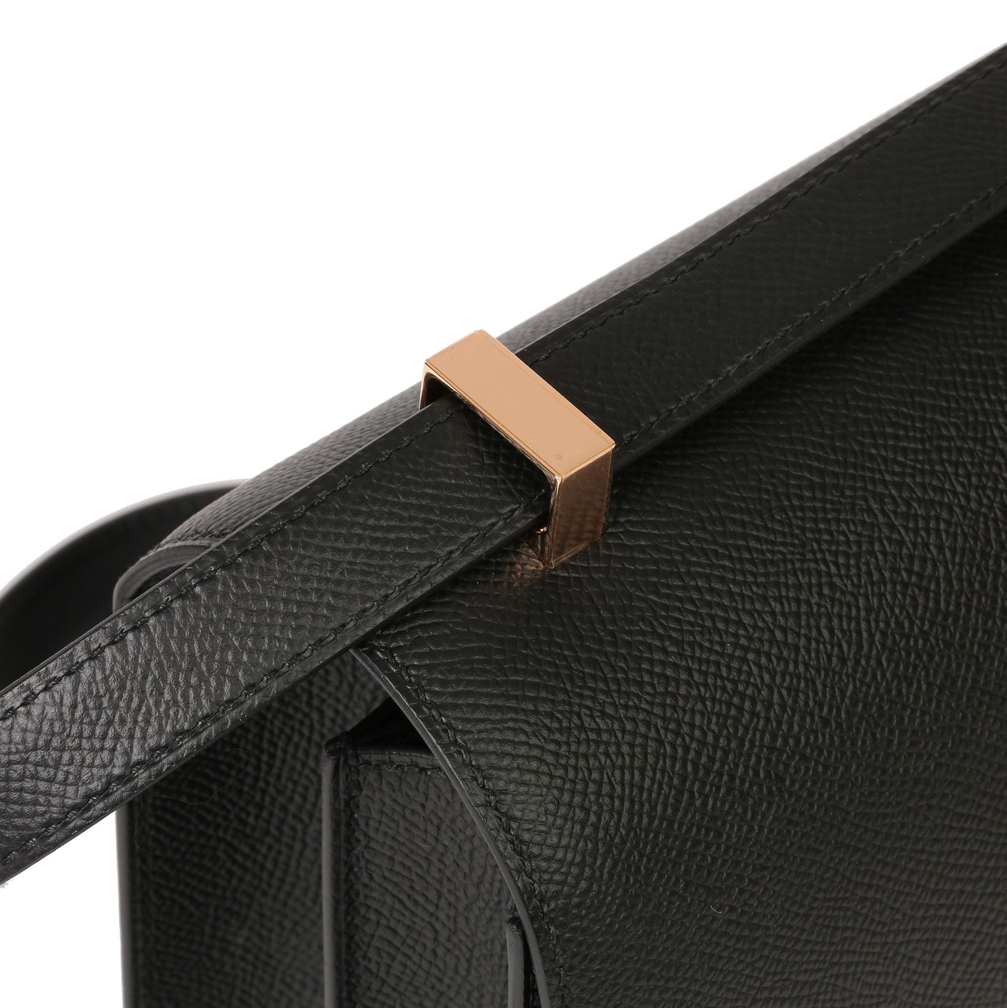 hermes constance epsom leather