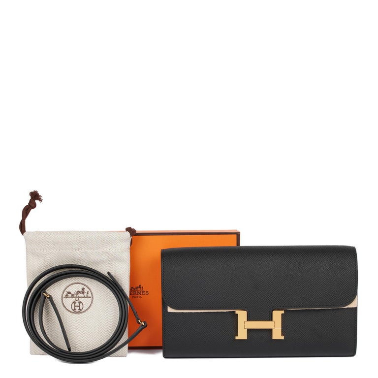 Hermes Constance Wallet To Go 1