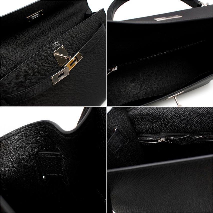 hermes kelly 32 sellier