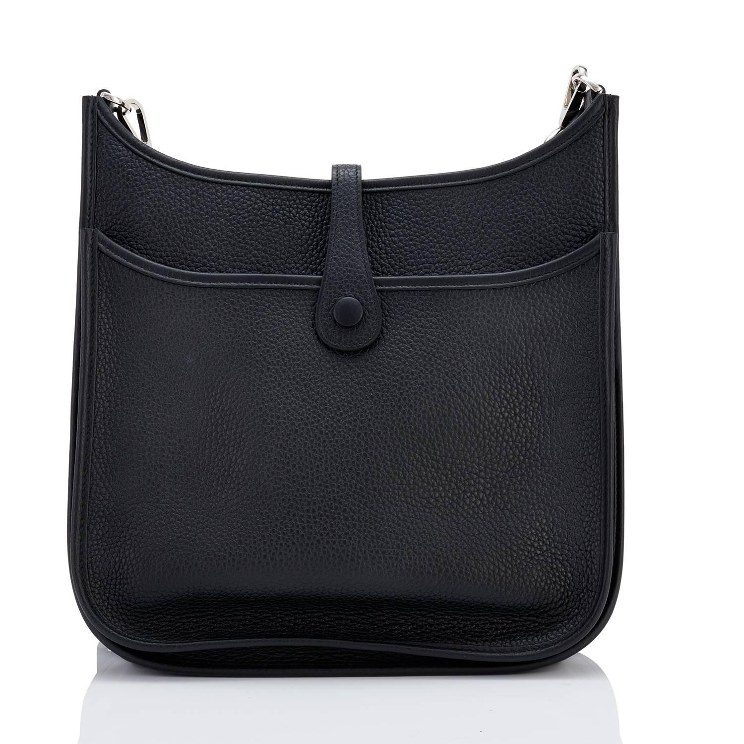 hermes evelyne