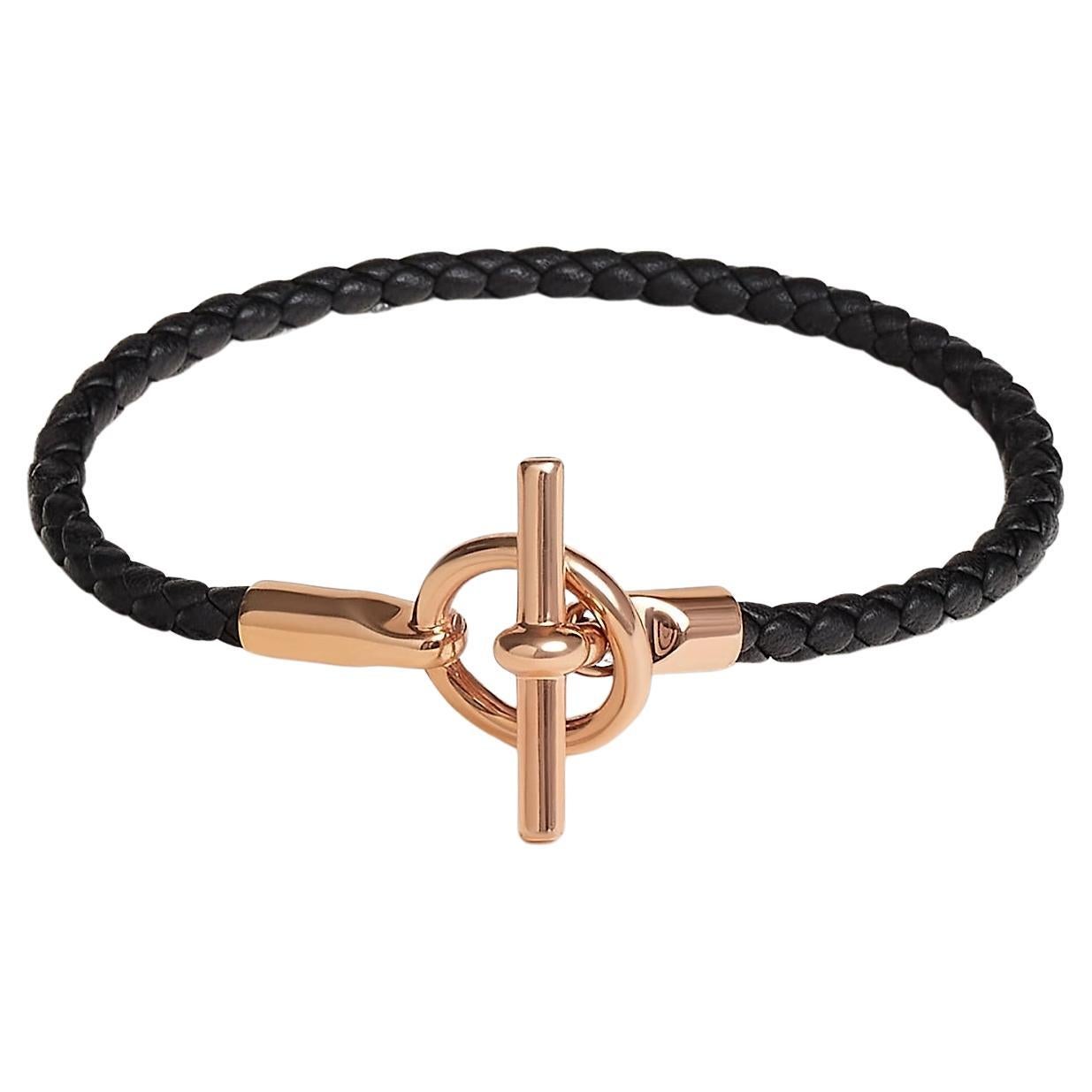 Hermes Glenan - 11 For Sale on 1stDibs | glenan h bracelet, glenan 
