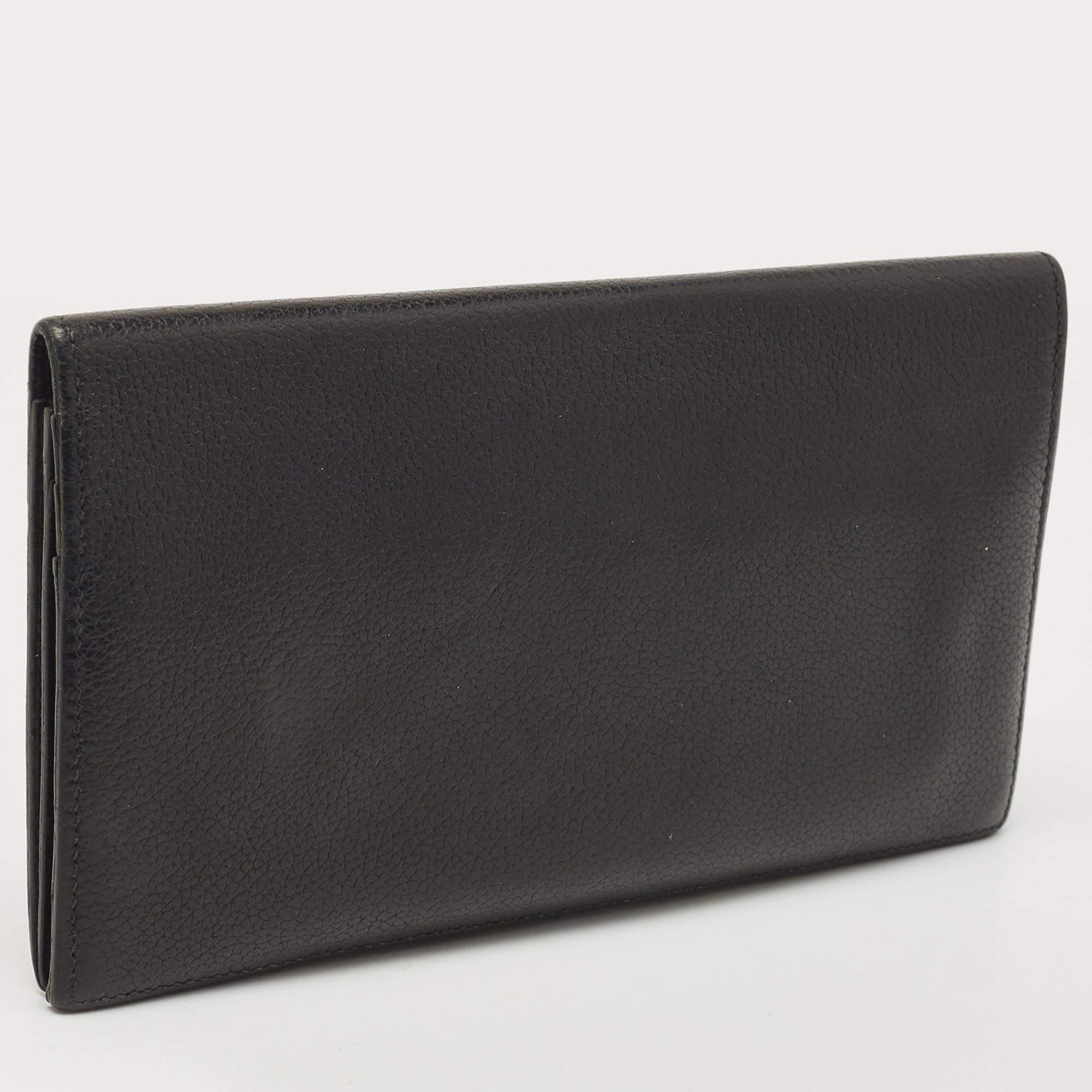 パリコレクション エルメス MC2 EPSCM（Hermes VEAU FLEMING PORTEFEUILLE 小物