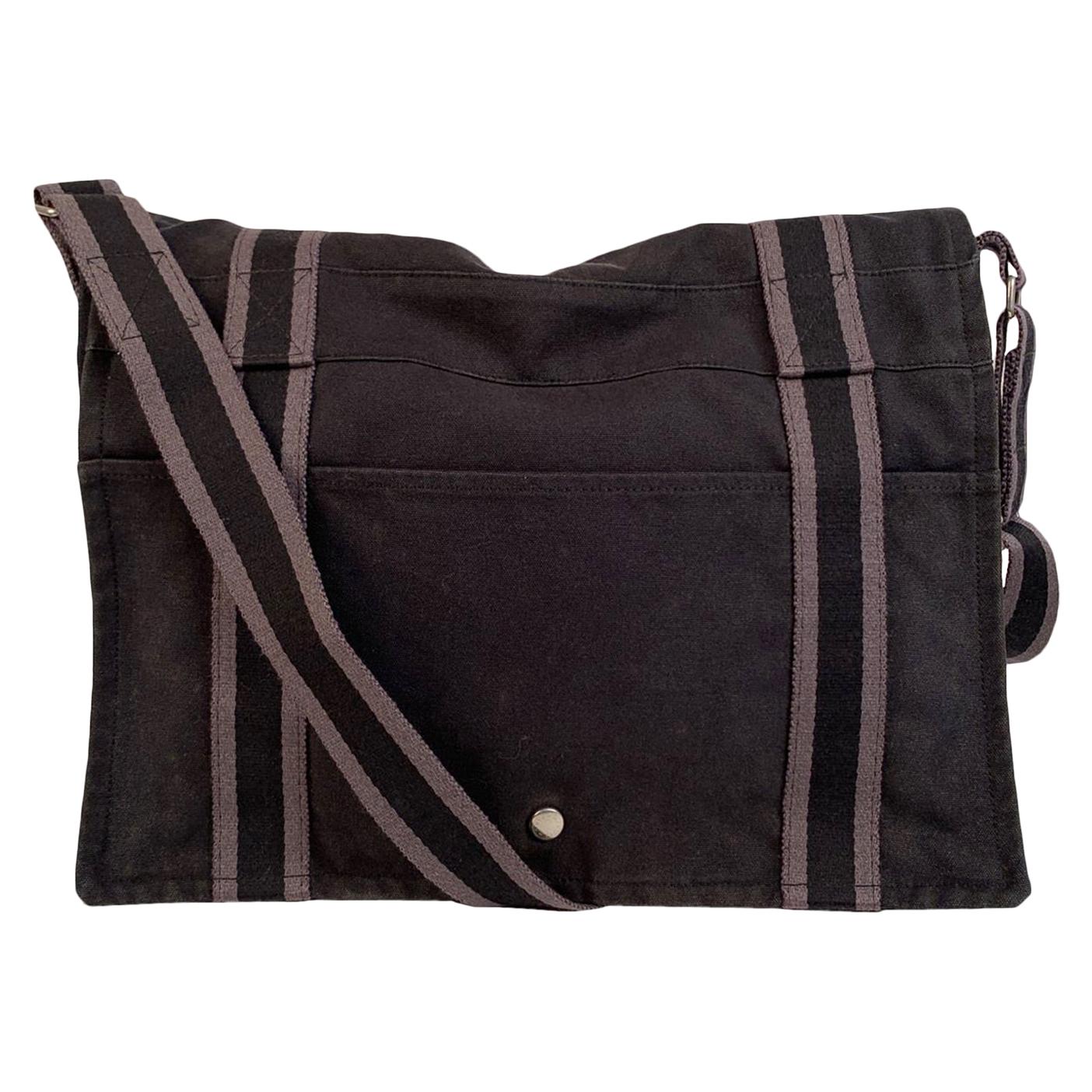 messenger bag hermes