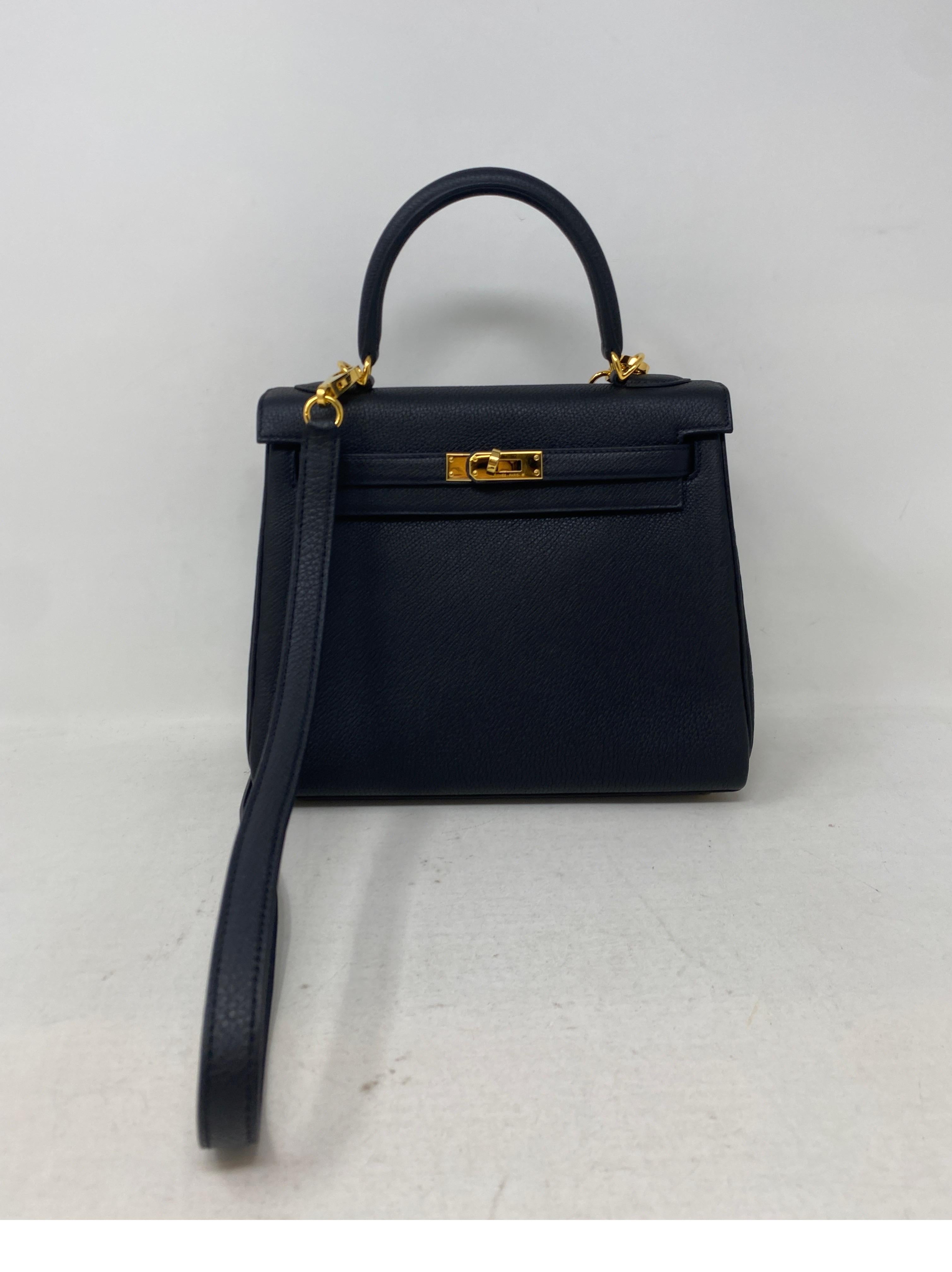 black kelly coco 25