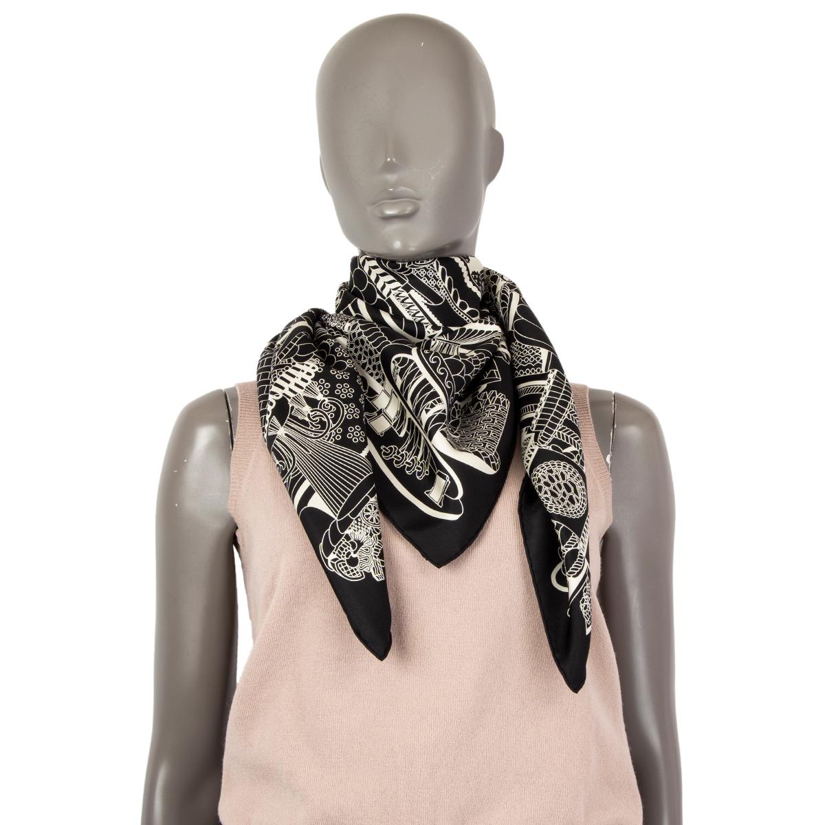 La patisserie francaise scarf discount