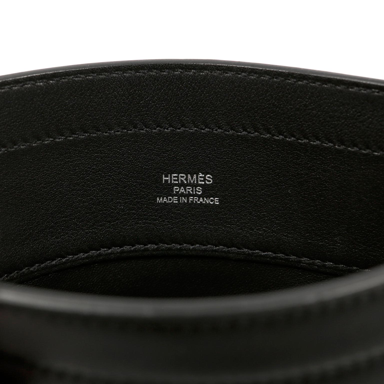 hermes aline leather bag
