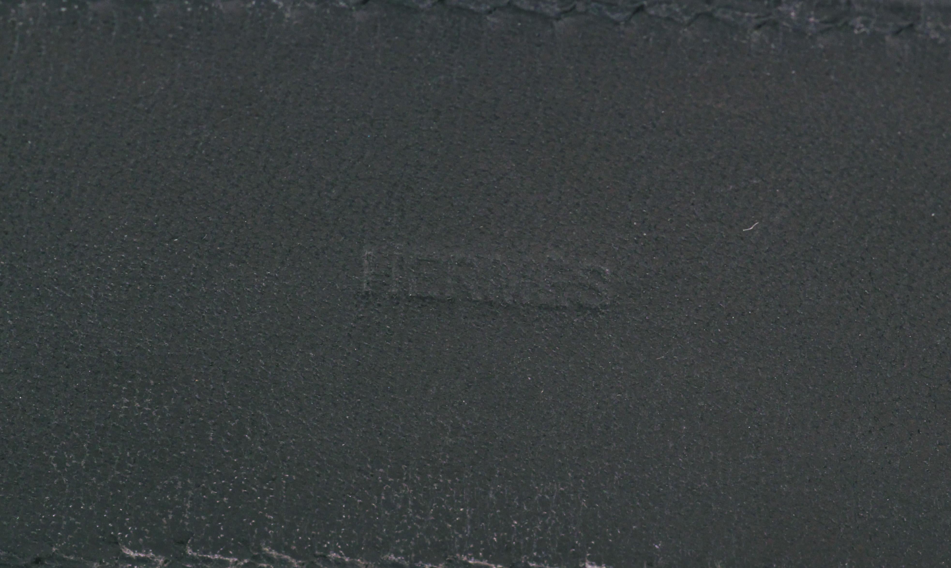 Hermes Black Leather and Sterling Silver Buckle Bracelet For Sale 2