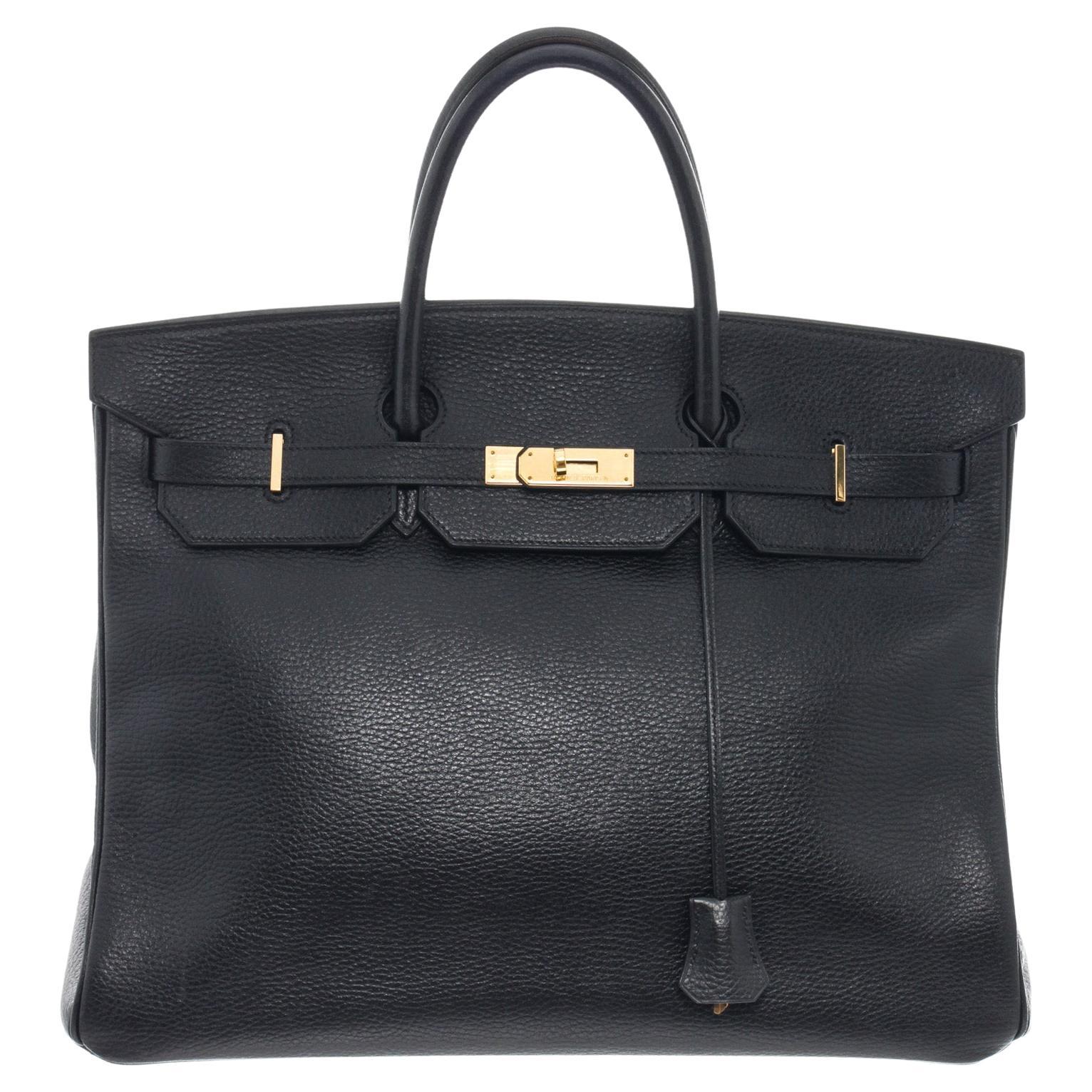 Limited Edition Hermes Toile de Camp Dechainee Canvas Birkin 35 For