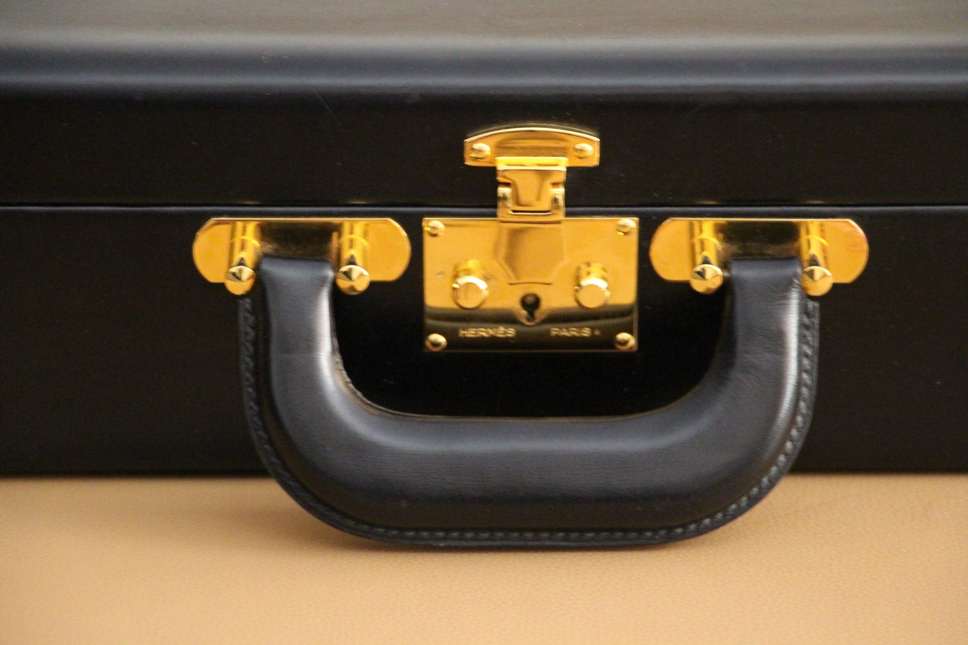 hermes briefcase men's