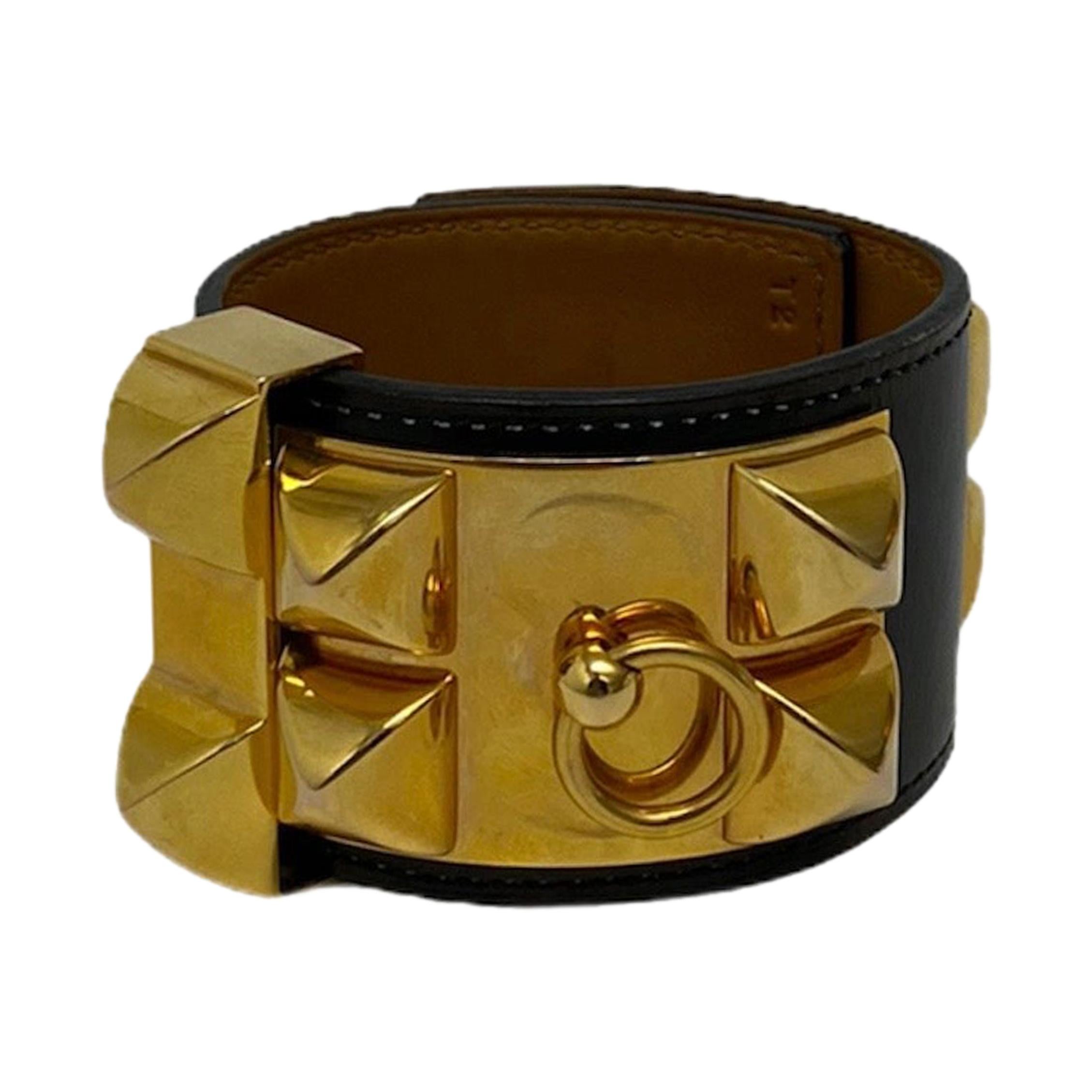 Hermes Collier De Chien Bracelet - For Sale on 1stDibs | hermes 