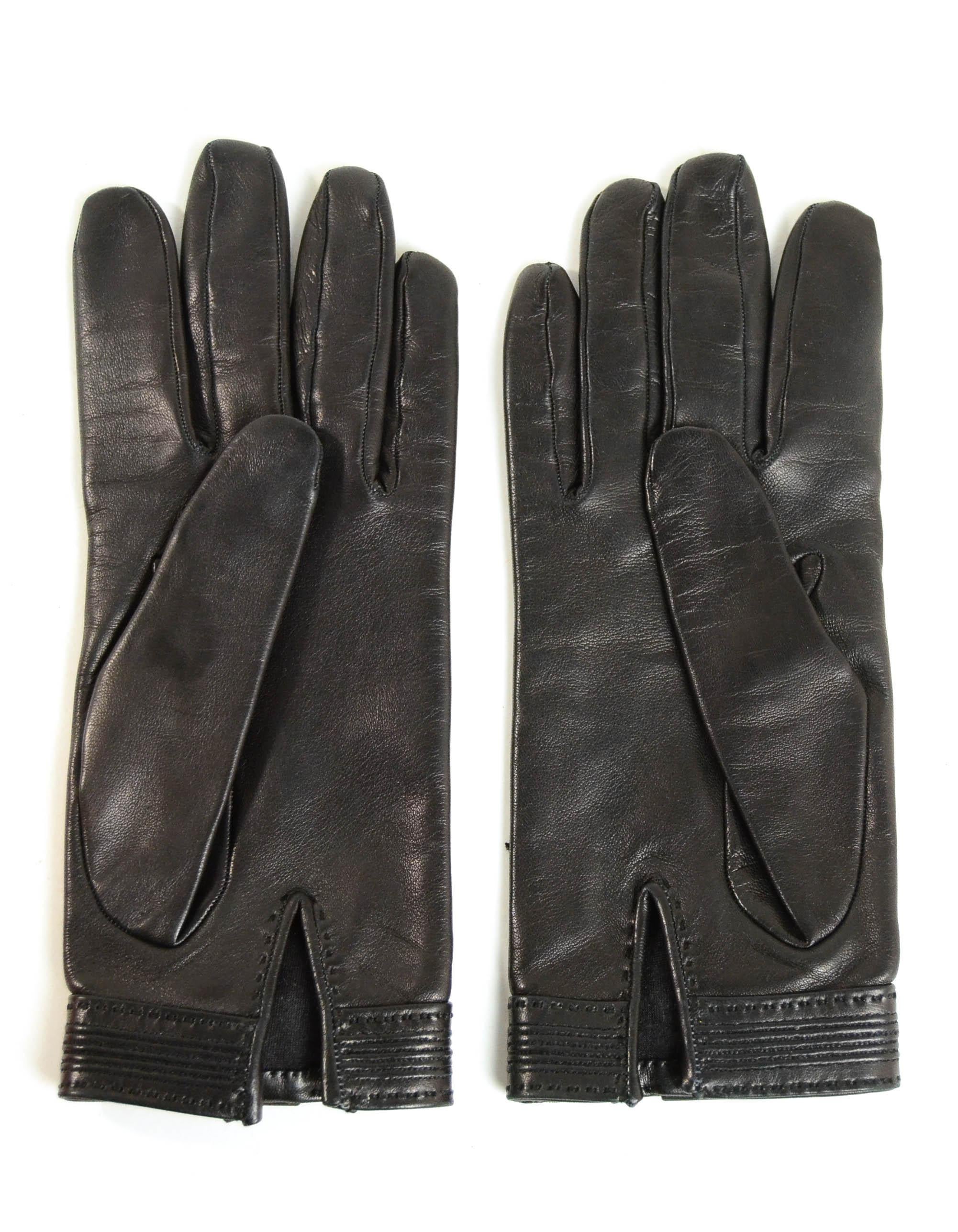 hermes kelly gloves