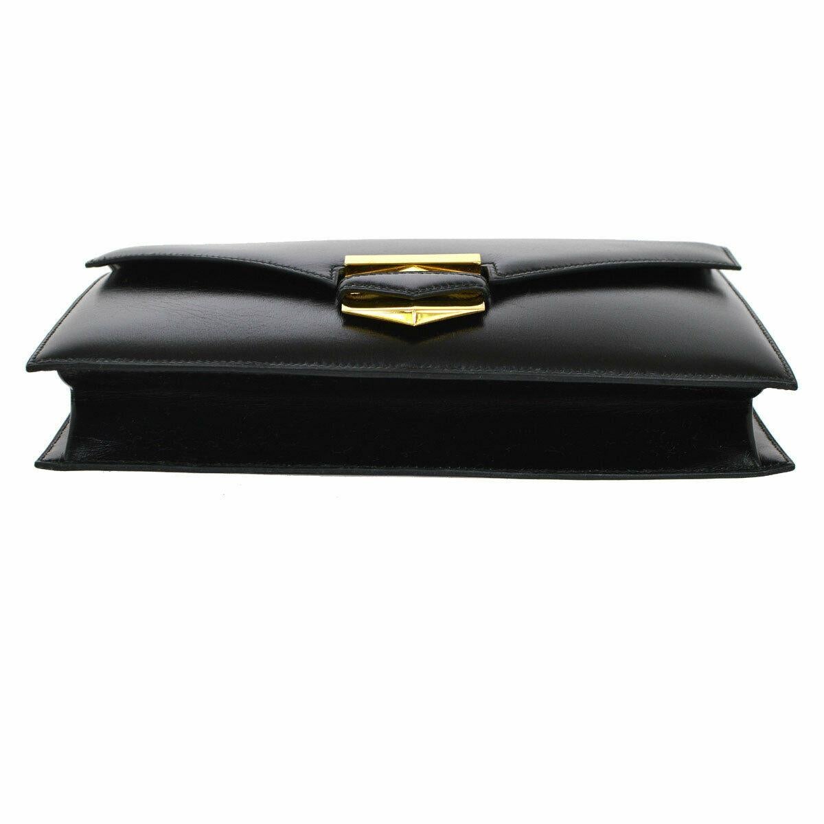 hermes evening clutch