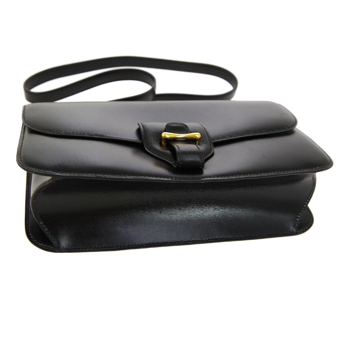 hermes saddle bag