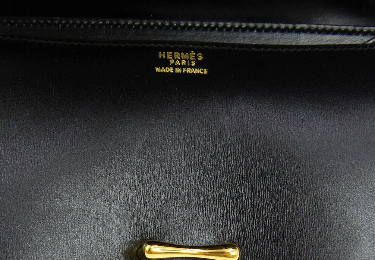 hermes flap