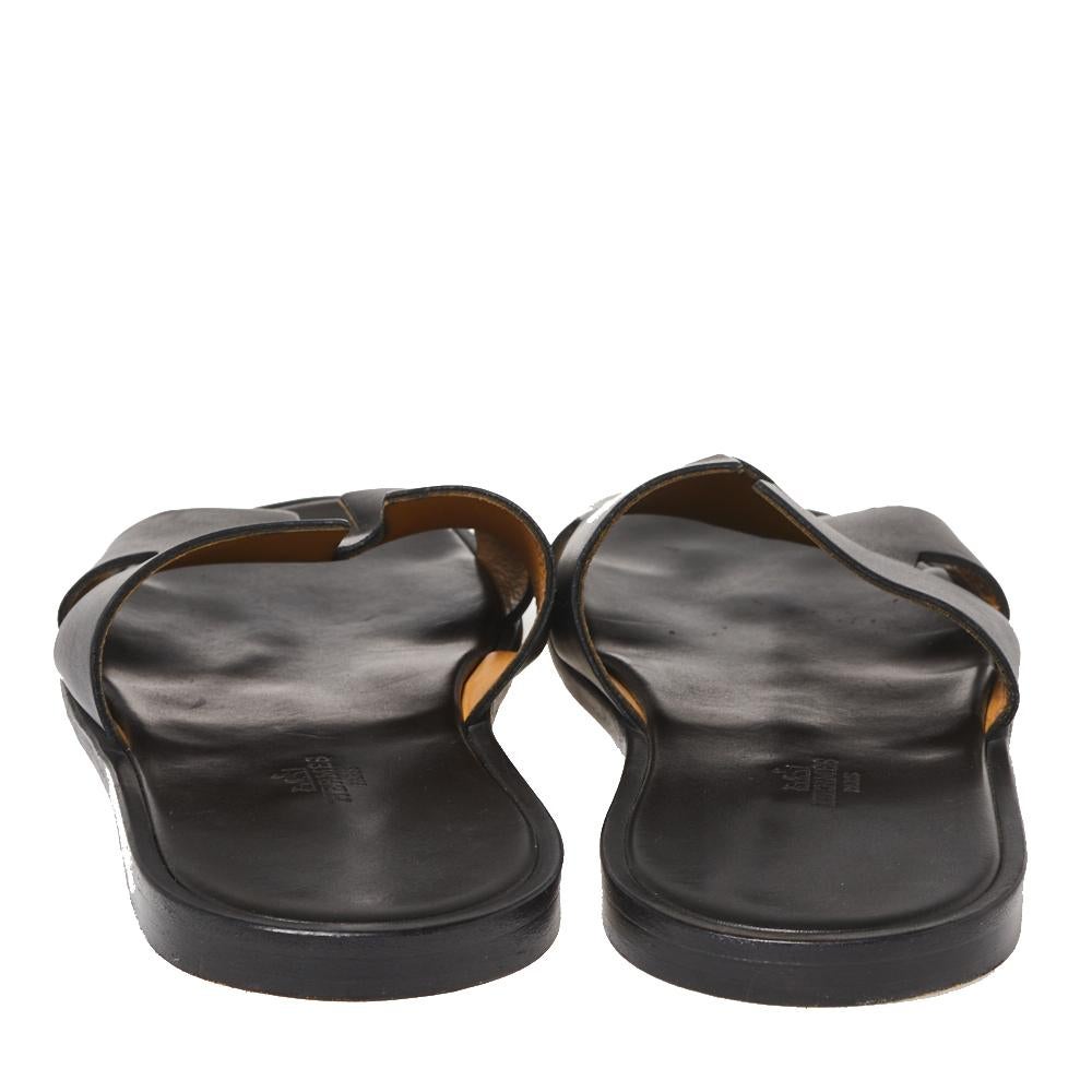 hermes izmir black