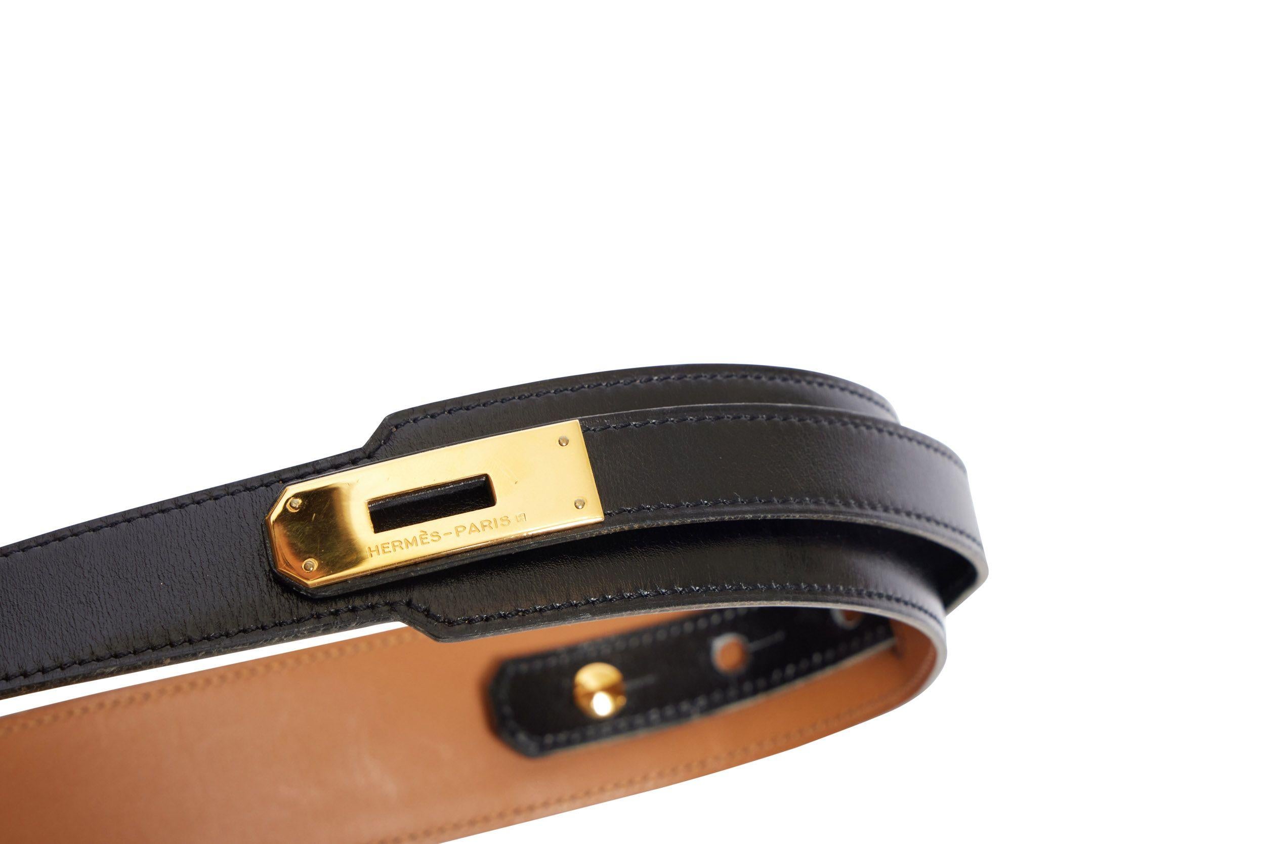 hermes kelly belt