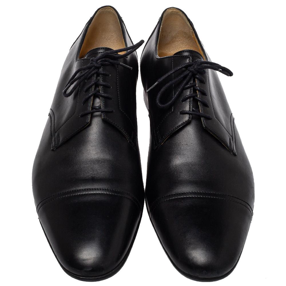 hermes oxford shoes