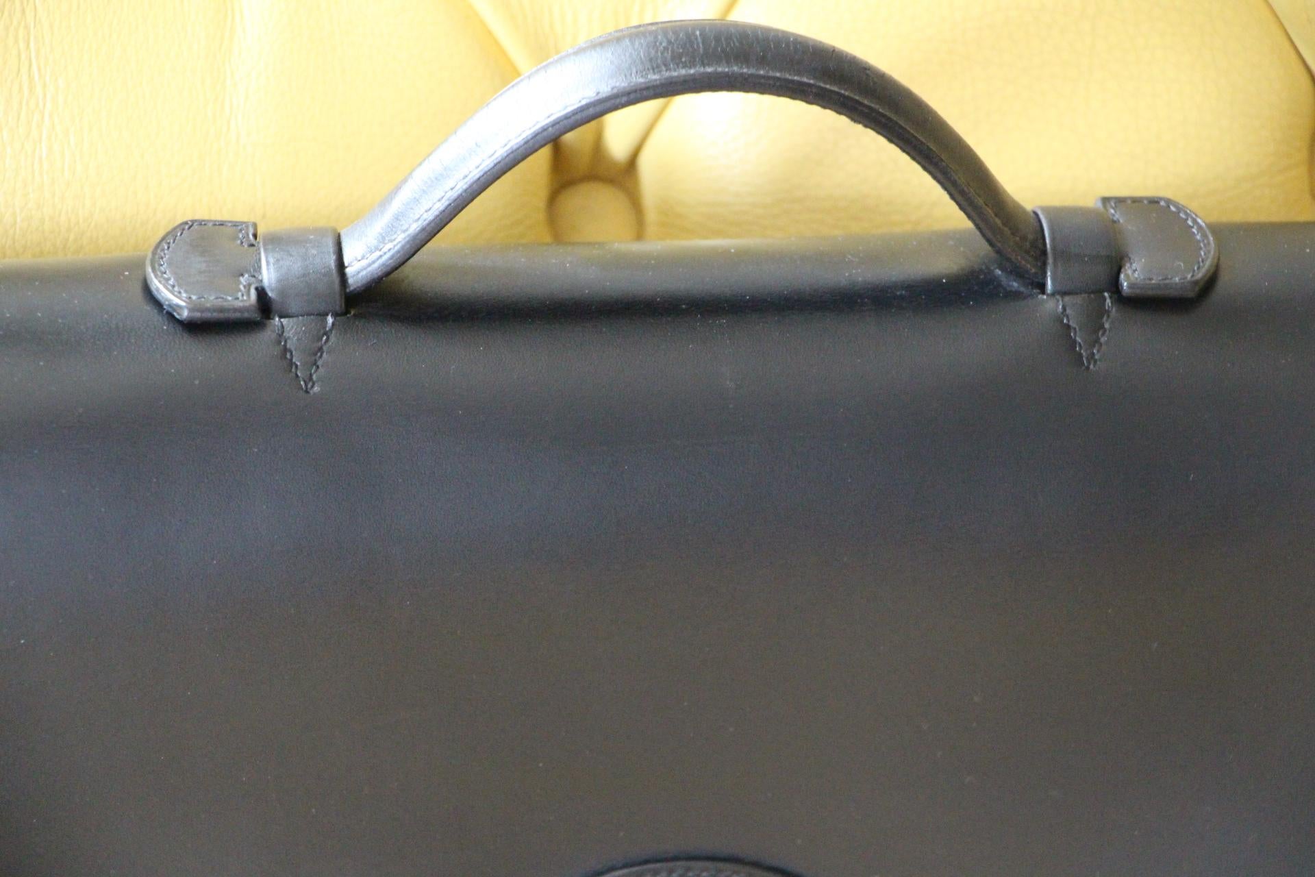 mens hermes briefcase