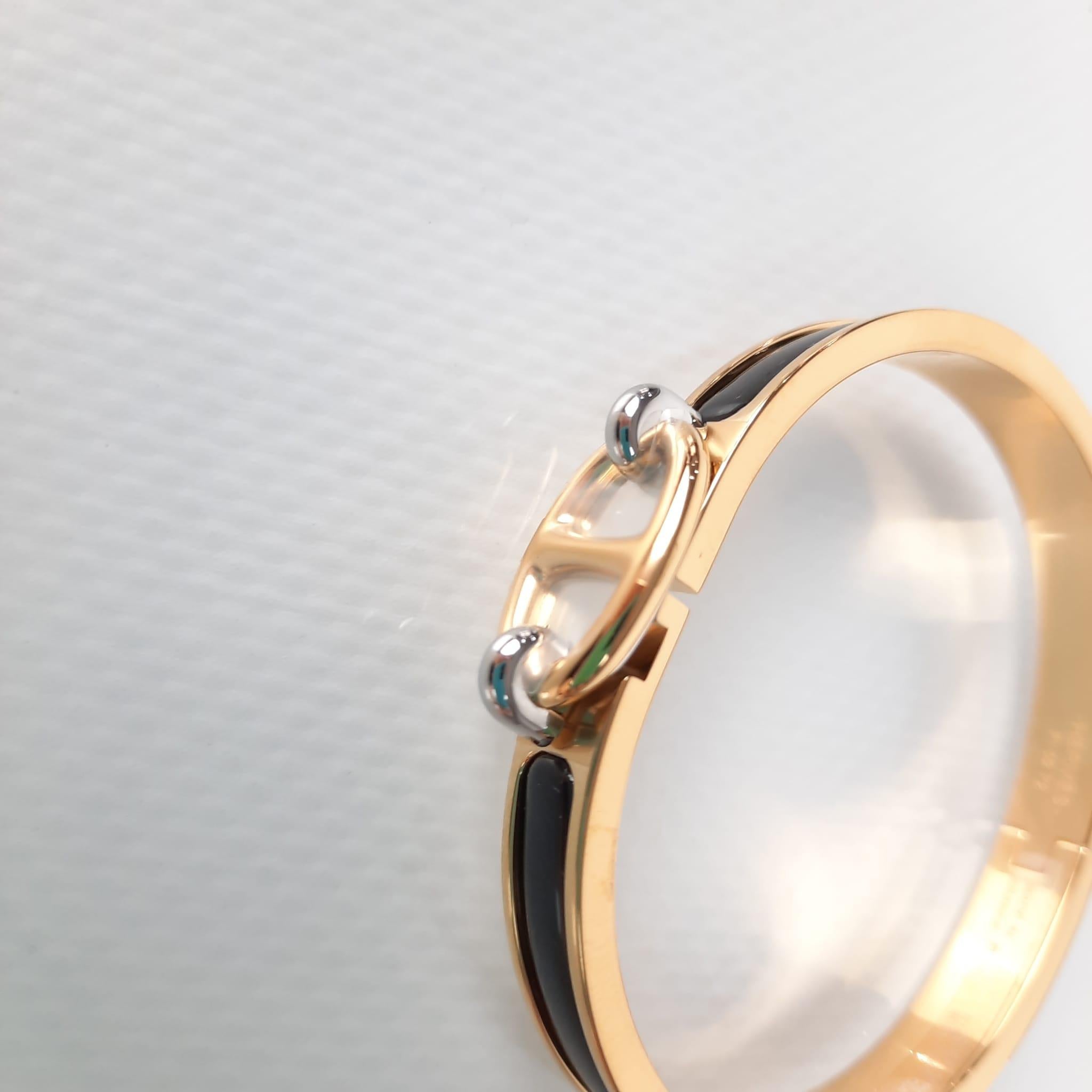 hermes bracelet