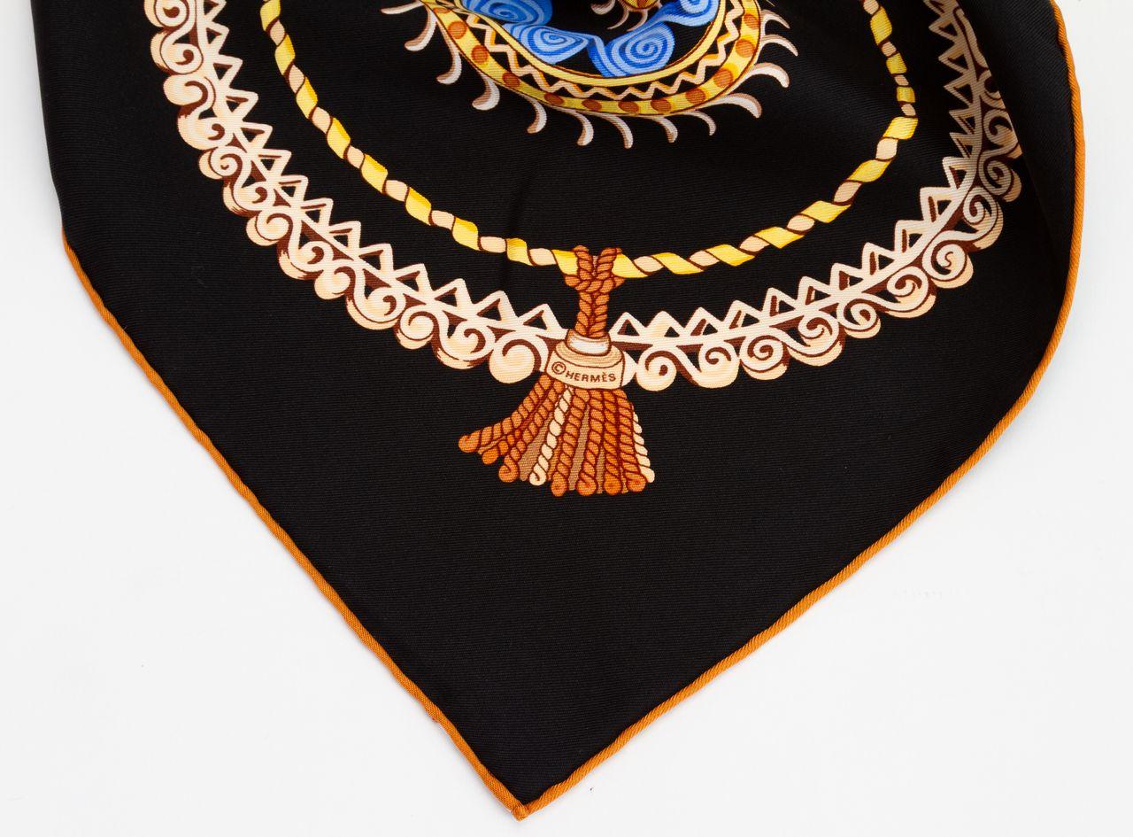 Hermès Black 
